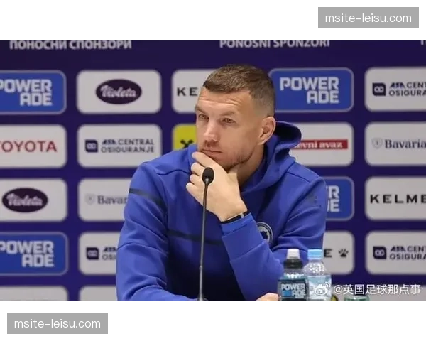 波黑补时奇迹杀入F组，哲科最后一舞挑战亚洲红魔